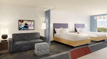 Home2 Suites By Hilton Montgomery Downtown