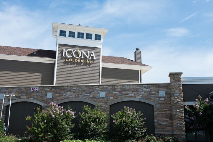 ICONA Avalon