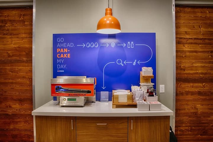 Holiday Inn Express & Suites Hayward - Castro Valley by IHG