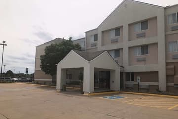 Comfort Inn Davenport East - Bettendorf