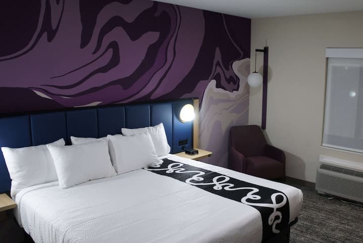 La Quinta Inn & Suites by Wyndham Memphis East