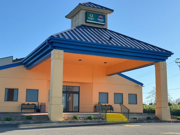 Quality Inn Mason Near Kings Island