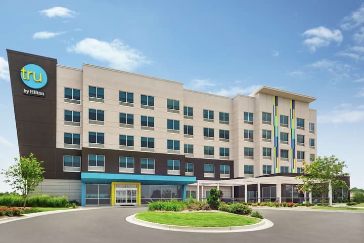 TRU by Hilton Ringgold