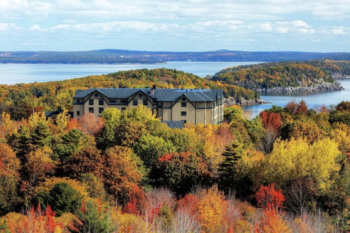 Hampton by Hilton Bar Harbor