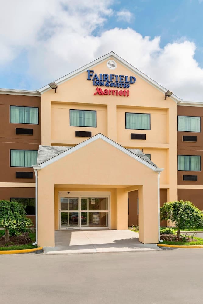 Fairfield Inn & Suites by Marriott Springfield