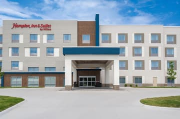 Hampton Inn & Suites Alpena