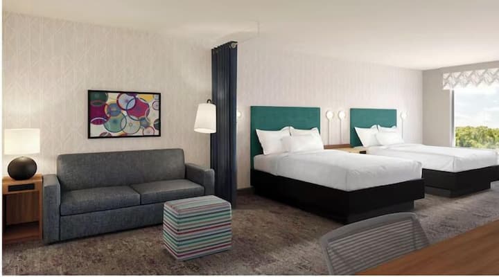 Home2 Suites By Hilton Sevierville