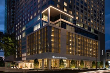 InterContinental Houston by IHG
