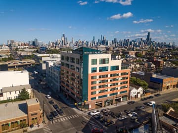 Hyatt Place Chicago Wicker Park