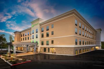 Holiday Inn St Louis - Creve Coeur by IHG