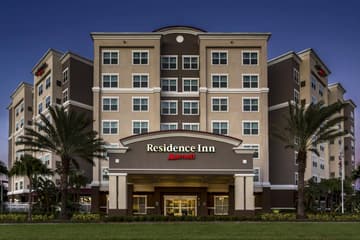 Residence Inn by Marriot Clearwater Downtown