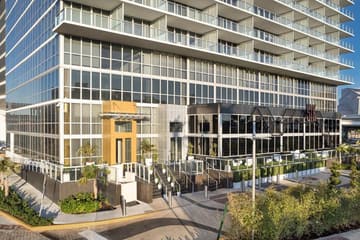 The Grayson Hotel Miami Downtown